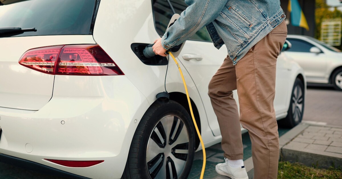 Verkoop tweedehands elektrische auto hapert door wegvallen subsidie