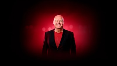 Stille wens Paul de Leeuw komt uit: derde verjaardagshow in Ahoy omgedoopt tot Paul’s Passion