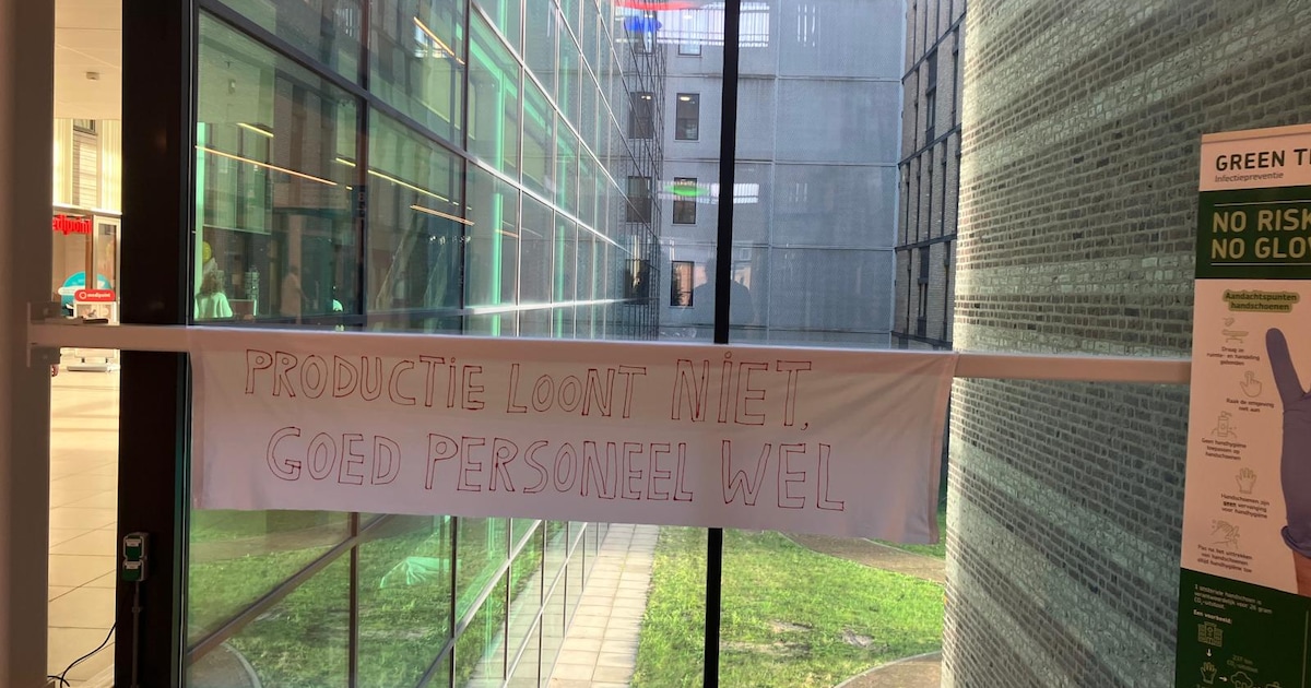 Artsen van Radboudumc leggen volgende week werk neer uit onvrede met cao: alleen nog spoedgevallen