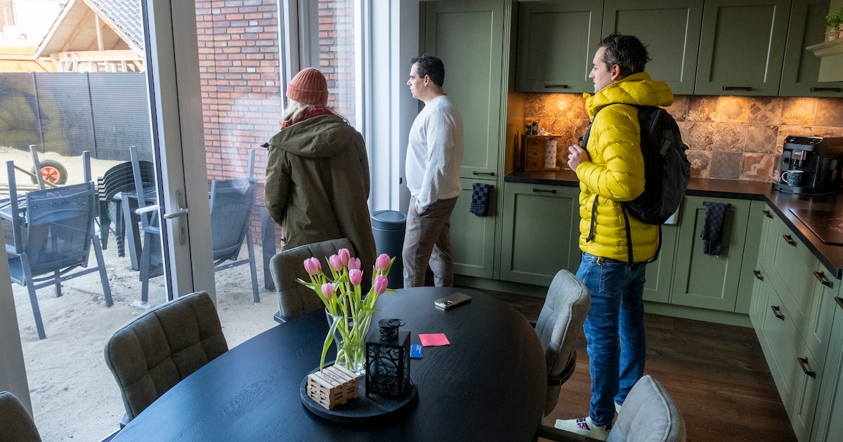Huis kopen in Doesburg iets eenvoudiger dan jaar geleden: overbieden neemt af
