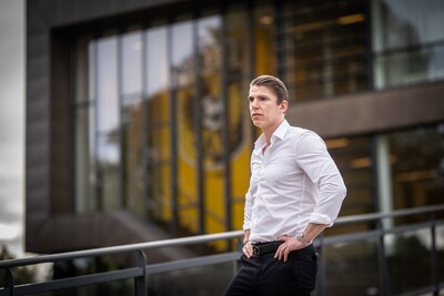 Opkomst en ondergang van Timo Braasch: de tien roerige maanden van een Duitser bij Vitesse