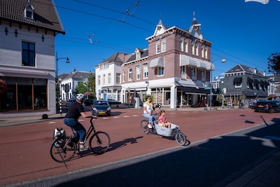 Buurt vreest toenemende verkeersdruk als Hoofdstraat Velp op de schop gaat