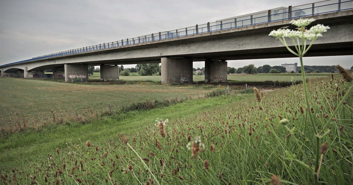 Lawaai blijft voor Niftrik en Hernen