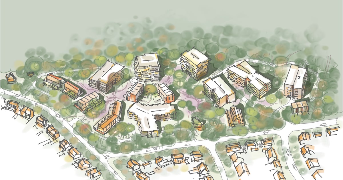 Dura Vermeer belooft na commotie extra onderzoek naar verkeersdruk nieuwe woonwijk Driebergen