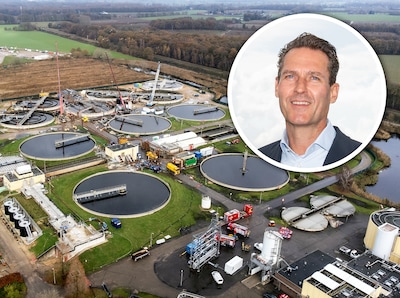 Afvalwater stroomt ongefilterd de Maas in na problemen bij rioolzuivering: is dat erg?