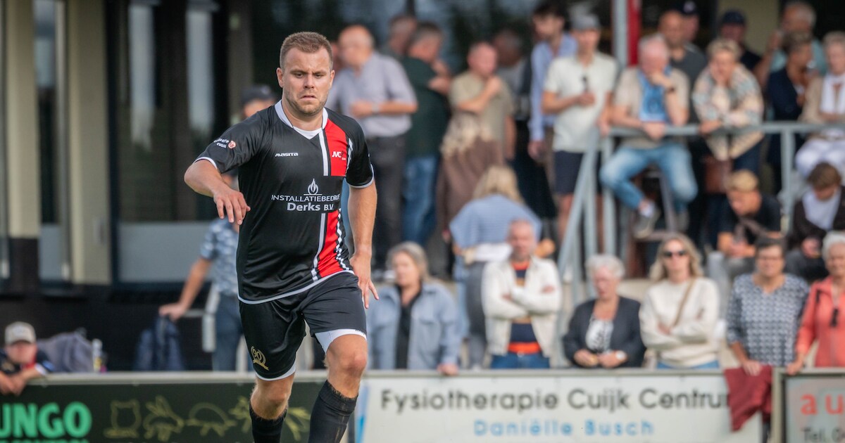 VV Cuijk debuteert met doelpuntenfestijn • Grote zeges voor Juliana’31, Woezik en Eendracht’30
