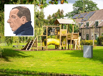 Zoveel stoornissen en toch leek kindermisbruiker B. normaal: ‘Sommigen kunnen hun zwarte kant verbergen’