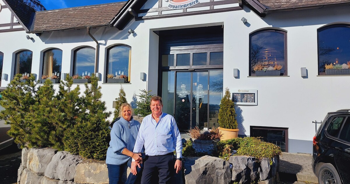 Waarom vakantiegangers al decennialang terugkeren naar Der Brabander