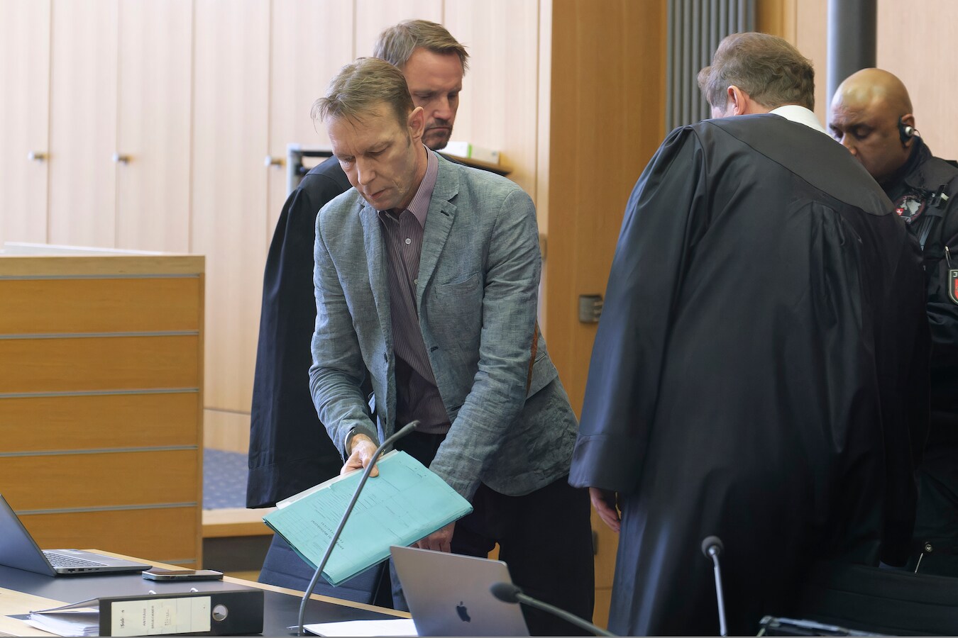Hoofdverdachte zaak-Maddie McCann komt volgende week vrij: 'Hij gaat dit opnieuw doen' | Foto | gelderlander.nl