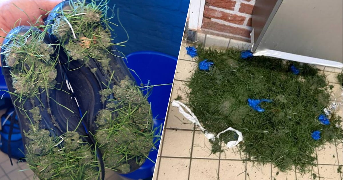 Harde klonten rubber en glijpartijen maakten de velden onbespeelbaar, twee Deventer clubs krijgen ve