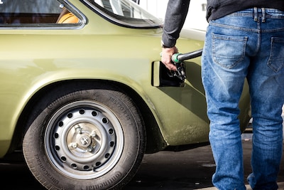 Nooit eerder was benzine zo duur: liter brandstof kost nu meer dan 2,50 euro en mogelijk stijgen prijzen nog verder