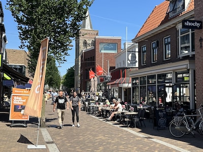 Weekendtips: deze dingen doe je in Ede (17-19 april)