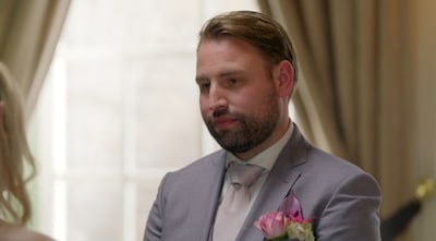 MAFS-Nick is heel wat kilo’s kwijt en Anita moet haar ‘wandelende tanden’ in toom houden