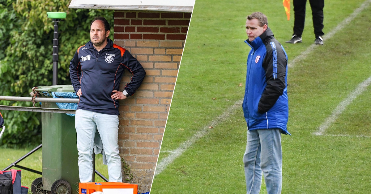 DAW Schaijk wint opnieuw en klimt na trainerswissel uit dal: ‘Hadden we ook niet verwacht’