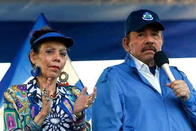 Autoritaire president Ortega (80) wil heerschappij in Nicaragua verlengen en schrijft geen verkiezingen meer uit