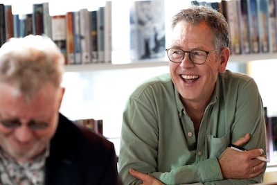 Bert Kranenbarg lijkt doordeweeks programma te verliezen op NPO Radio 5 door bezuinigingen