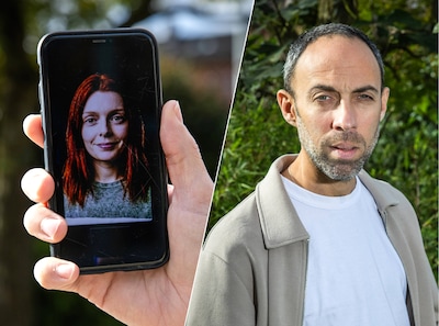 AI vervangt Erans cabaretpartner: ‘Leven we in een wereld waarin je iemand zelf kunt creëren?’