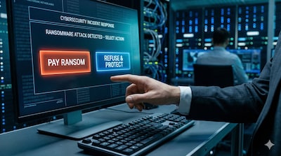 VU koppelt systemen los na hack, ook universiteiten in VS de dupe