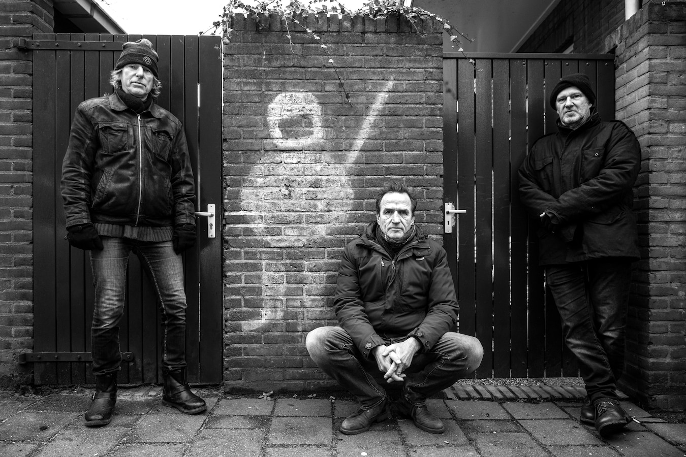 ‘Oorlog’ in de Piersonstraat: veertig jaren geleden waren dit de ...