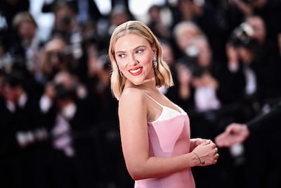 Scarlett Johansson heeft rol in nieuwe Exorcist-film