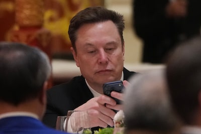 Duitse publieke omroep past uitzending aan na woedende reactie Elon Musk