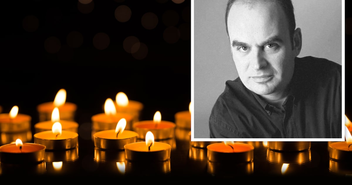 Voormalig EO-presentator Menno Helmus (64) overleden: omroep herdenkt ‘maker met een missie’