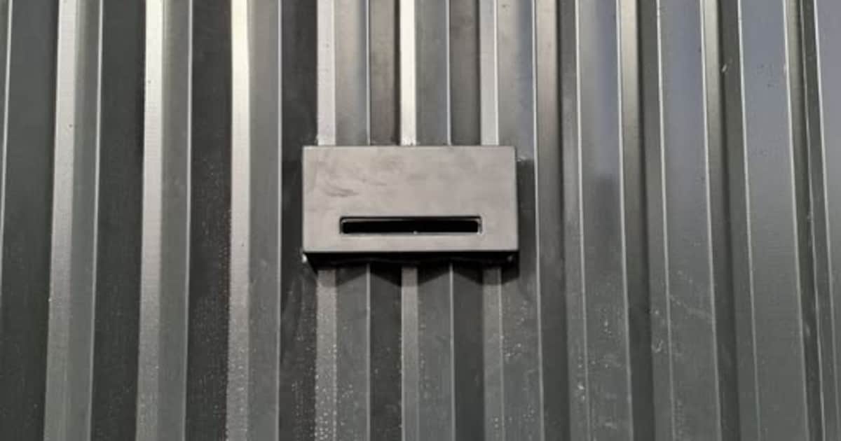 Nieuwe kraamkasten voor vleermuizen in Leusden