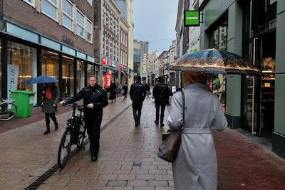 Arnhem hoort bij de natste steden van Nederland: dit doe je op een druilerige dag