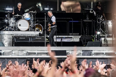 Na Springsteen en Rammstein bleef het stil: Nijmegen wil opheldering van Mojo nu Goffertpark twee jaar leeg blijft