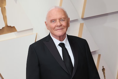 Anthony Hopkins openhartig in memoires: ‘Ik heb de duivel in me wonen’