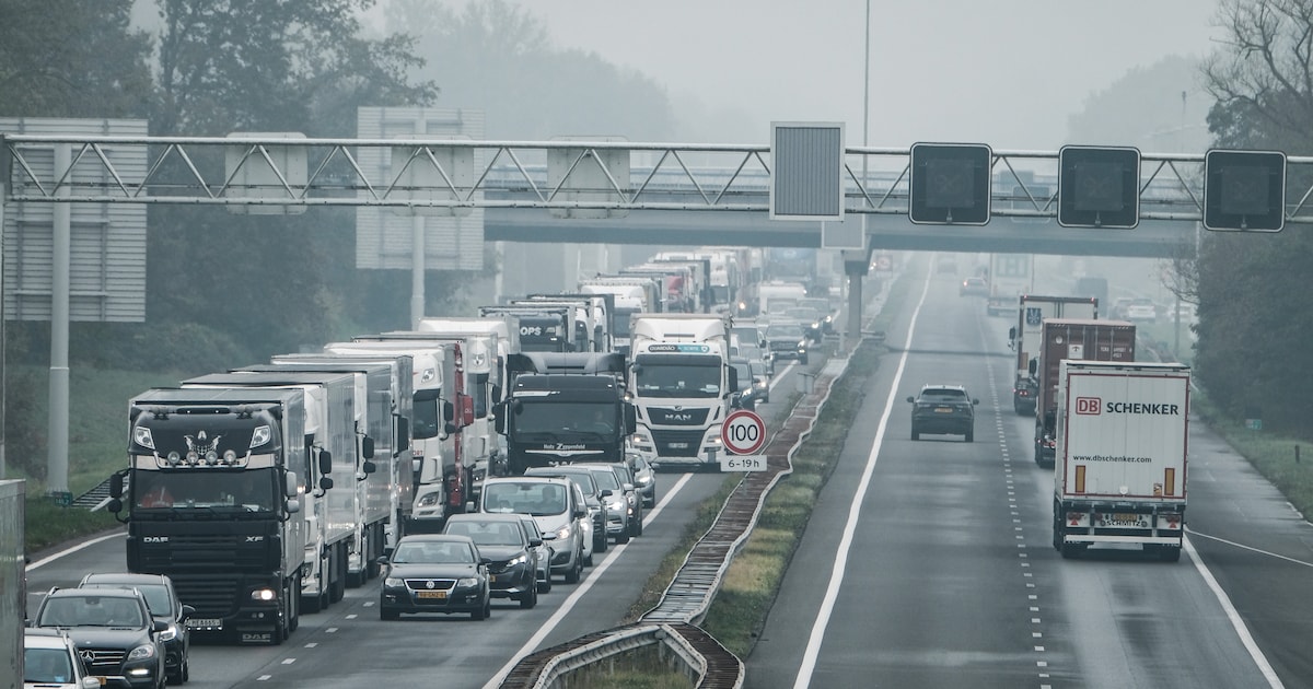 Nederland blijft miljoenen uitgeven om snelwegen bij Duitse grenscontroles veilig te houden
