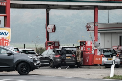 ‘Winkels sluiten, banen verdwijnen’: alarm over grensregio, organisaties willen dat kabinet ingrijpt