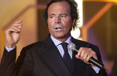 Julio Iglesias eist intrekking ‘lasterlijke’ uitspraken vicepremier