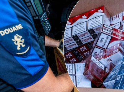 50.000 euro voor ritje naar Bulgarije: zo lucratief is de geëxplodeerde illegale tabakshandel