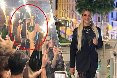 Eigenaren uitgebrande bar Crans-Montana schuiven schuld af op omgekomen serveerster Cyane (24), ouders jonge vrouw razend