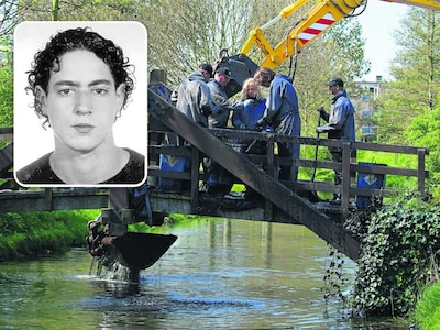 Ex-vriend bracht zoon van Jan gruwelijk om het leven: ‘Je verwacht toch nooit dat hij die dingen zou doen?’