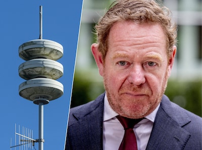 Nieuw luchtalarm klinkt straks ook bij dreiging va