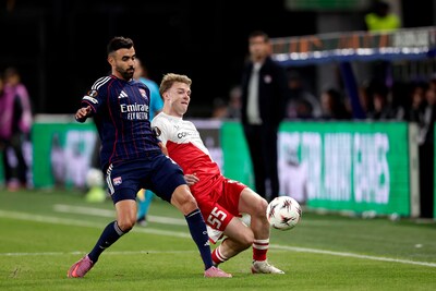 Krijgt FC Utrecht drie punten nu Lyon niet speelgerechtigde speler heeft opgesteld? ‘Deze zaak is ni