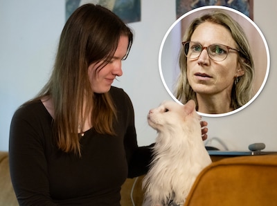 Minister neemt het op voor Arwen en wil wet aanpassen: ‘Weeskind moet niet bezig zijn met zoeken naa