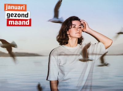 Vertrouw vaker op je intuïtie, dat is gezond: zo train je je onderbuikgevoel