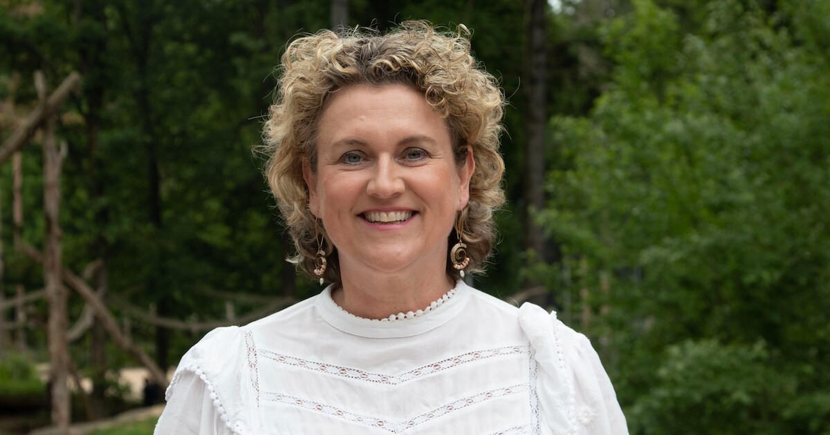 Directeur Astrid Wassenaar van DierenPark Amersfoort stopt: ‘Keuze in goed overleg gemaakt’
