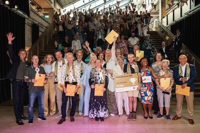 Stichting Lezen en Schrijven zoekt Gelderse Taalhelden