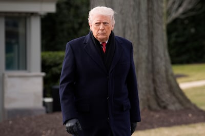 Oproepen tot hardere lijn tegen Trump: Boycot het WK, zet de VS uit de Navo