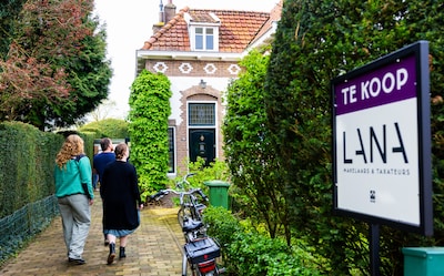 Experts over 2026: 227.000 koopwoningen krijgen nieuwe eigenaar en 100.000 banen komen erbij