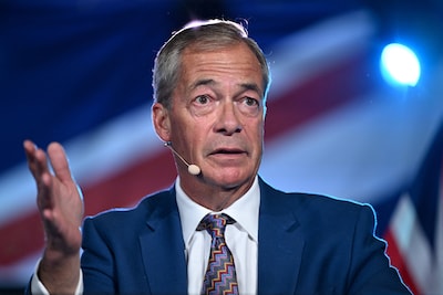 Undercoverdocumentaire toont racisme en seksisme binnen pro-Brexitpartij Reform UK