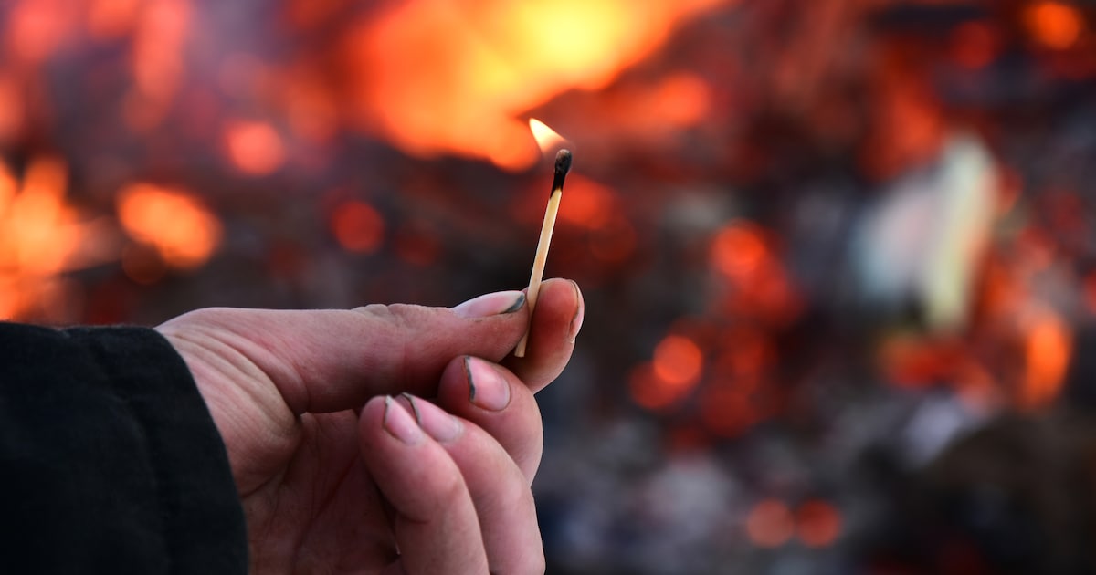 Man (32) uit Eindhoven probeert brand te stichten bij ex: celstraf en contactverbod