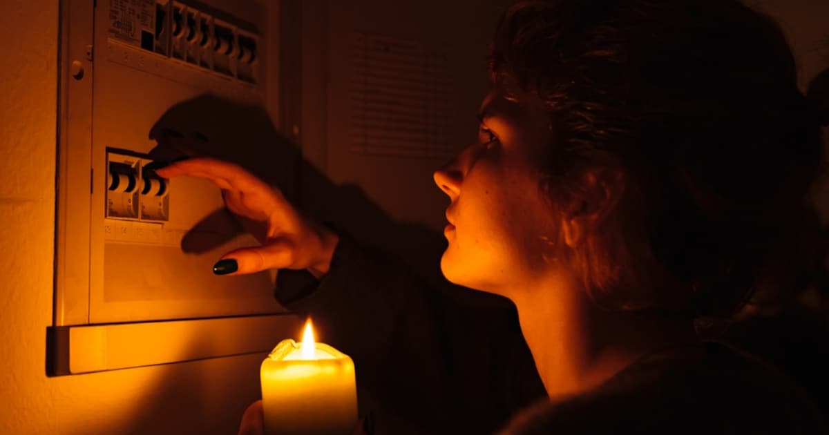 Zes huishoudens in Roermond 72 uur zonder stroom vanaf vrijdag