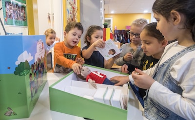 Golf van ‘coronakinderen’ meldt zich aan schoolpoort: tot twee kinderen extra per kleuterklas