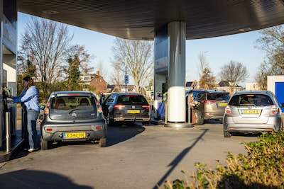 Slecht nieuws dreigt voor consument: door hoge olieprijs kan alles flink duurder worden