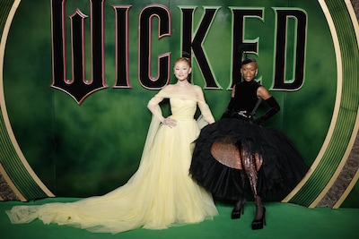 Primeurtje! Zo zie jij als allereerste de nieuwste Wicked-film in Utrecht